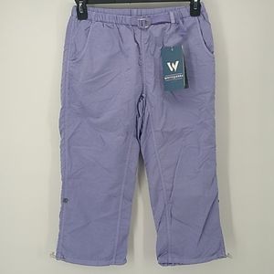 New Women's Capri